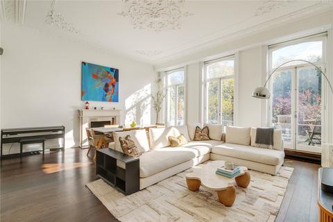 2 bedroom apartment to rent, Redcliffe Square, London, SW10