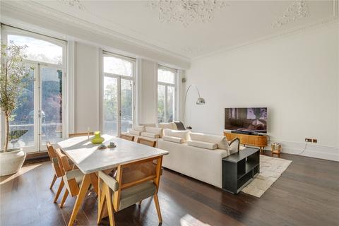 2 bedroom apartment to rent, Redcliffe Square, London, SW10
