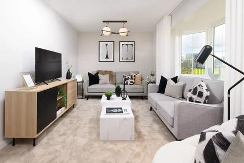 Plot 178 Hempsted Lane, Hempsed, Gloucester