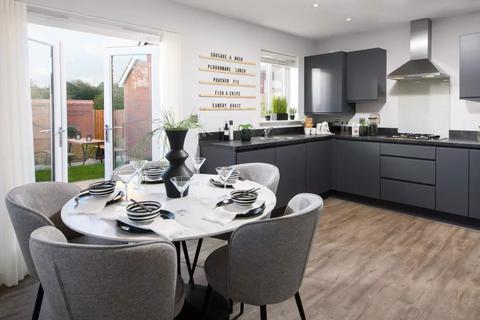 undefined, Plot 178 Hempsted Lane, Hempsed, Gloucester