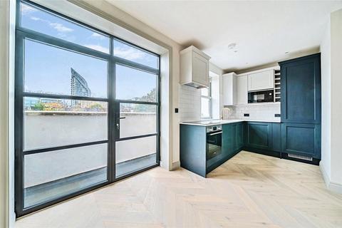 undefined, Gordon Road, London