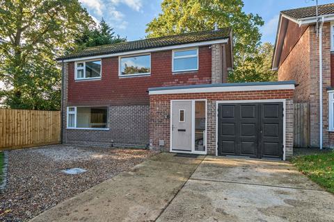 Ambrose Road, Tadley