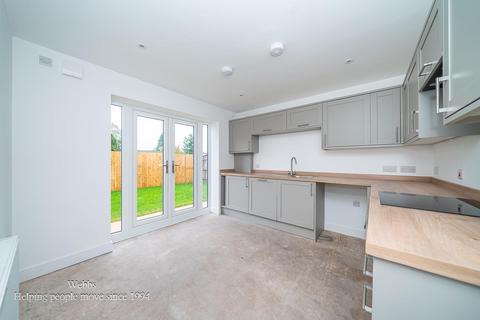 undefined, Vernon Avenue, Brownhills, Walsall WS8