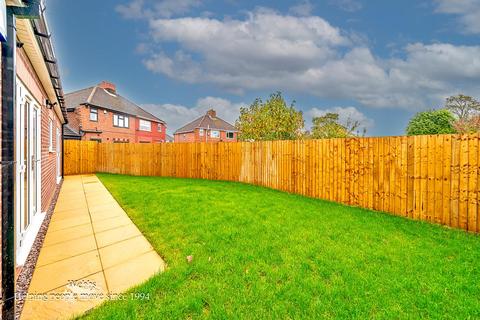 undefined, Vernon Avenue, Brownhills, Walsall WS8