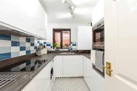 undefined, Burleigh Court, Leatherhead KT22