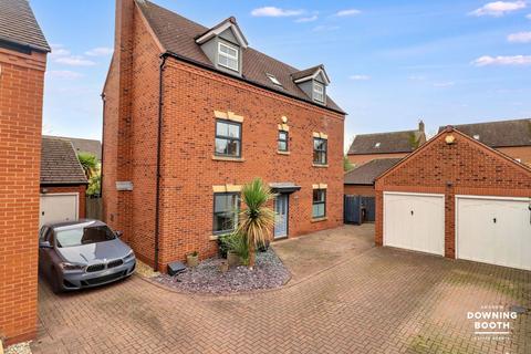 Colling Drive, Lichfield WS13