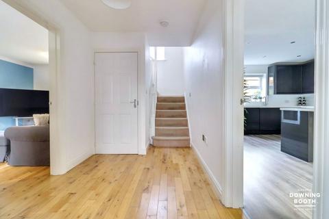 5 bedroom detached house for sale, Colling Drive, Lichfield WS13