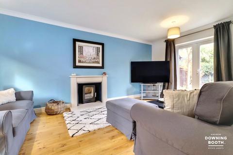 5 bedroom detached house for sale, Colling Drive, Lichfield WS13
