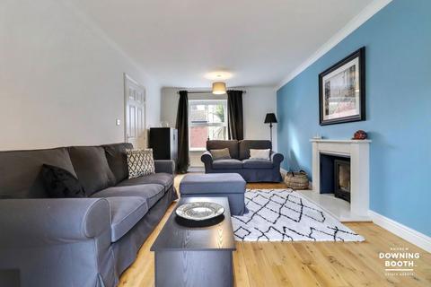 5 bedroom detached house for sale, Colling Drive, Lichfield WS13