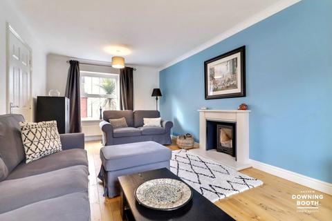 5 bedroom detached house for sale, Colling Drive, Lichfield WS13