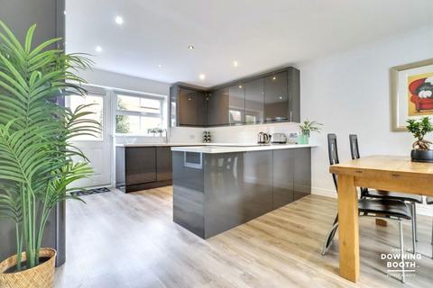 undefined, Colling Drive, Lichfield, WS13 8FJ