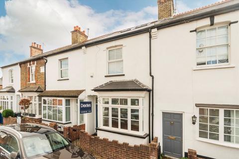 undefined, Braemar Road, Brentford TW8