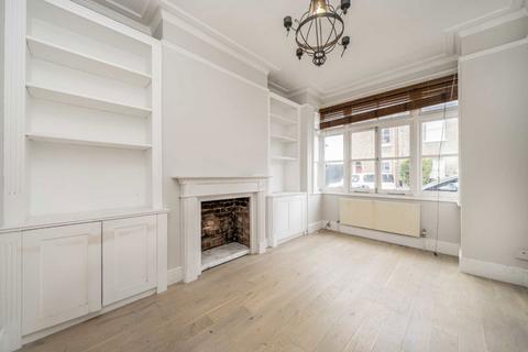 undefined, Braemar Road, Brentford TW8