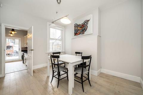 undefined, Braemar Road, Brentford TW8