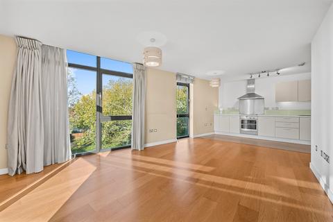 undefined, Sailacre House, Woolwich Road, London