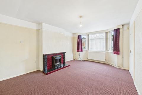 3 bedroom terraced house for sale, Fairway, Kingsley, NN2 7JX
