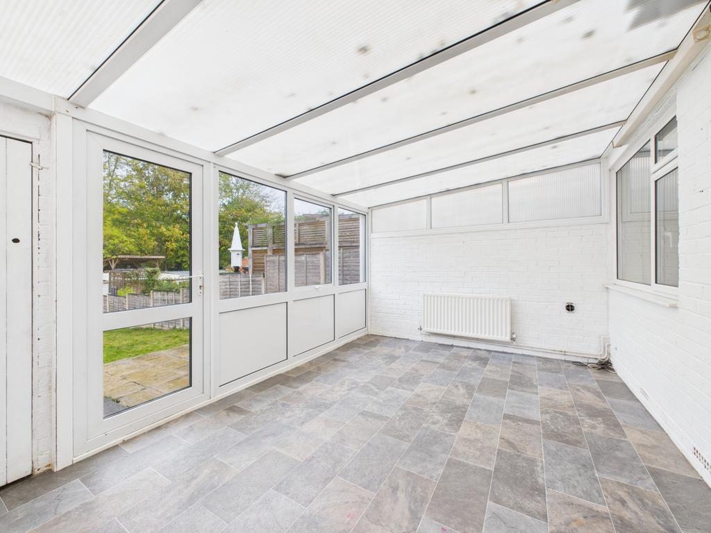 Conservatory