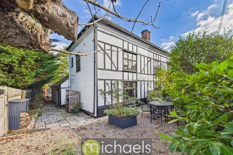 undefined, Swan Street, Sible Hedingham, Halstead, CO9