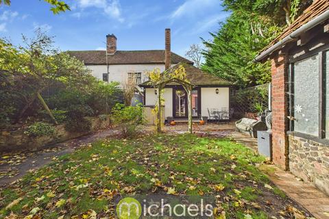undefined, Swan Street, Sible Hedingham, Halstead, CO9
