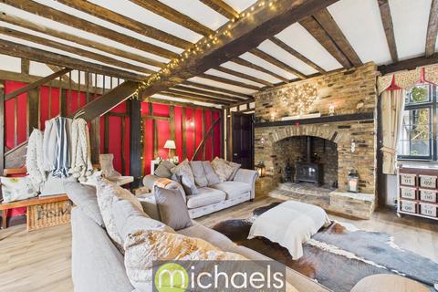 undefined, Swan Street, Sible Hedingham, Halstead, CO9