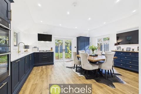 undefined, Swan Street, Sible Hedingham, Halstead, CO9