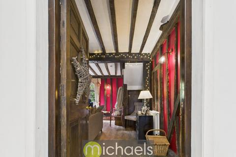 undefined, Swan Street, Sible Hedingham, Halstead, CO9