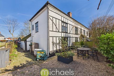 undefined, Swan Street, Sible Hedingham, Halstead, CO9