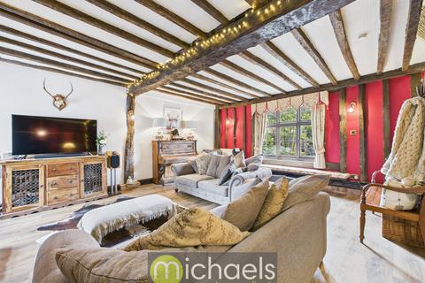 undefined, Swan Street, Sible Hedingham, Halstead, CO9