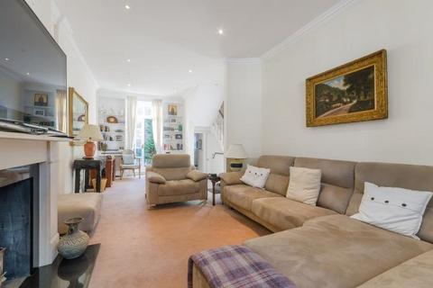 undefined, Archel Road, London, W14