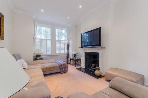 undefined, Archel Road, London, W14