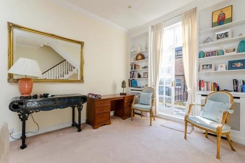 undefined, Archel Road, London, W14
