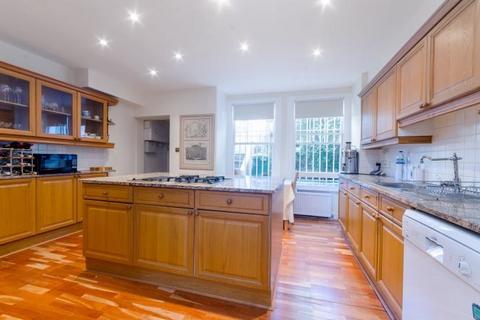 undefined, Archel Road, London, W14