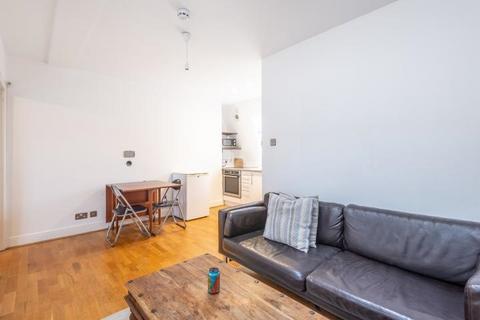 undefined, Camden Street, London, NW1