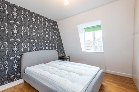 undefined, Camden Street, London, NW1