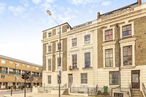 Camden Street, London, NW1