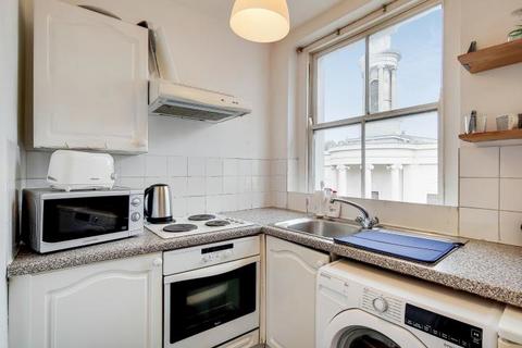 undefined, Camden Street, London, NW1