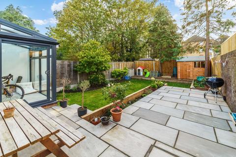 undefined, Browns Road, Surbiton KT5