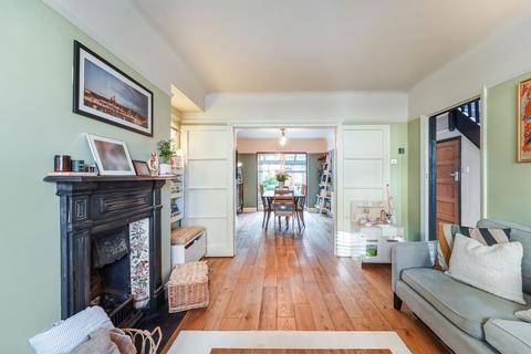 undefined, Browns Road, Surbiton KT5