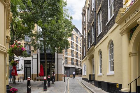 2 bedroom apartment to rent, Black Friars Lane, London EC4V