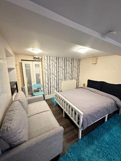 undefined, Craven Street, London WC2N