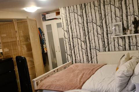 undefined, Craven Street, London WC2N