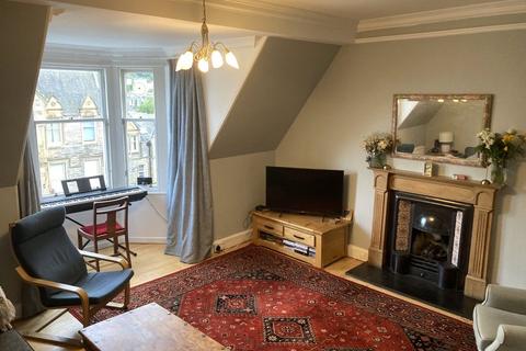 2 bedroom flat for sale, 16/2 Grange Terrace, Edinburgh, EH9