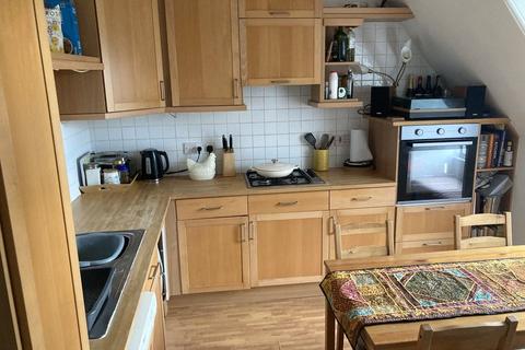 2 bedroom flat for sale, 16/2 Grange Terrace, Edinburgh, EH9
