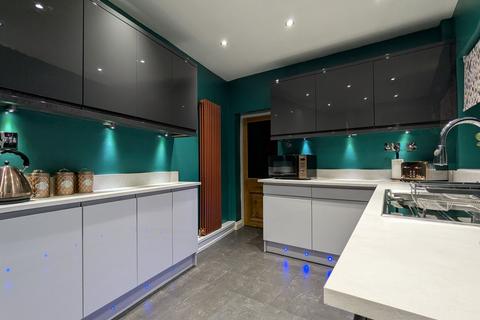 3 bedroom end of terrace house for sale, Edward Terrace, Newfield, DH2