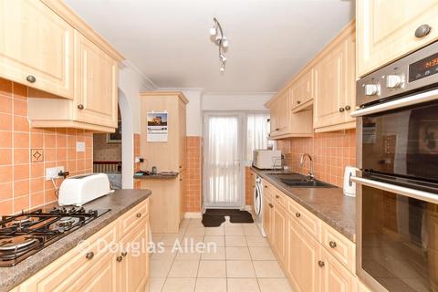 undefined, The Gore, Basildon, Essex
