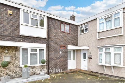 undefined, The Gore, Basildon, Essex