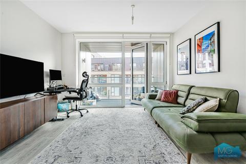 1 bedroom apartment for sale, Royal Engineers Way, London, NW7