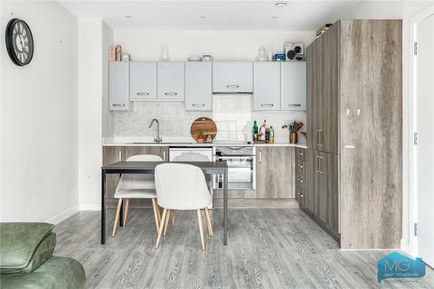 1 bedroom apartment for sale, Royal Engineers Way, London, NW7