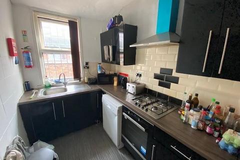 undefined, Booth Avenue (2), Fallowfield, Manchester