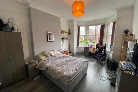 undefined, Booth Avenue (2), Fallowfield, Manchester